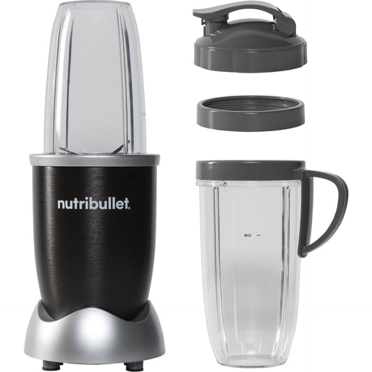 nutribullet NB907B nero 0,9 L Frullatore 900 W