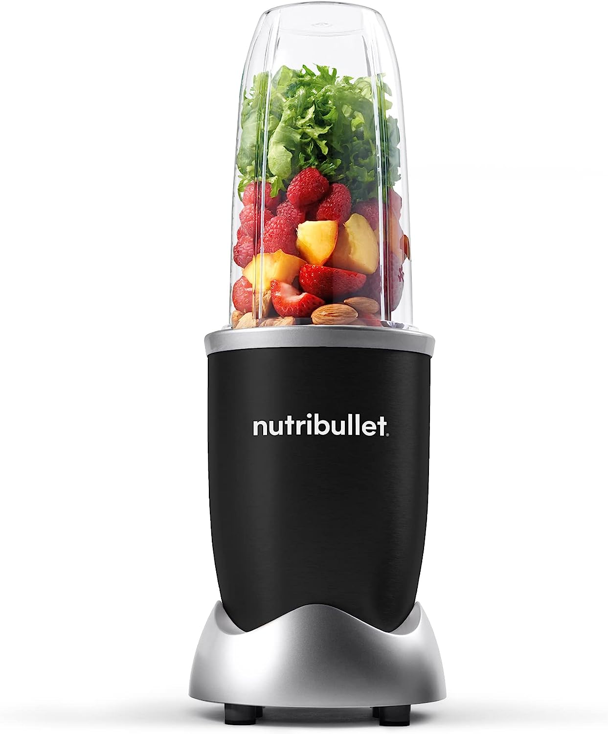 nutribullet NB907B nero 0,9 L Frullatore 900 W