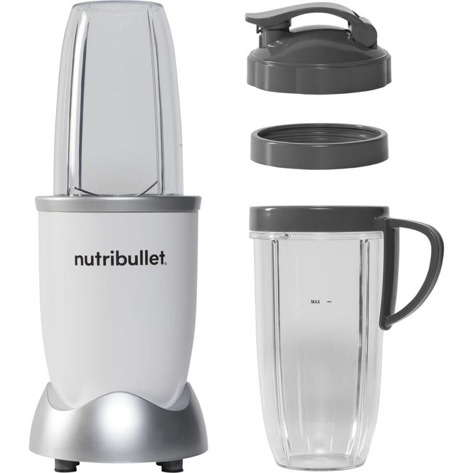 nutribullet Pro NB 907 Bianco 900 W