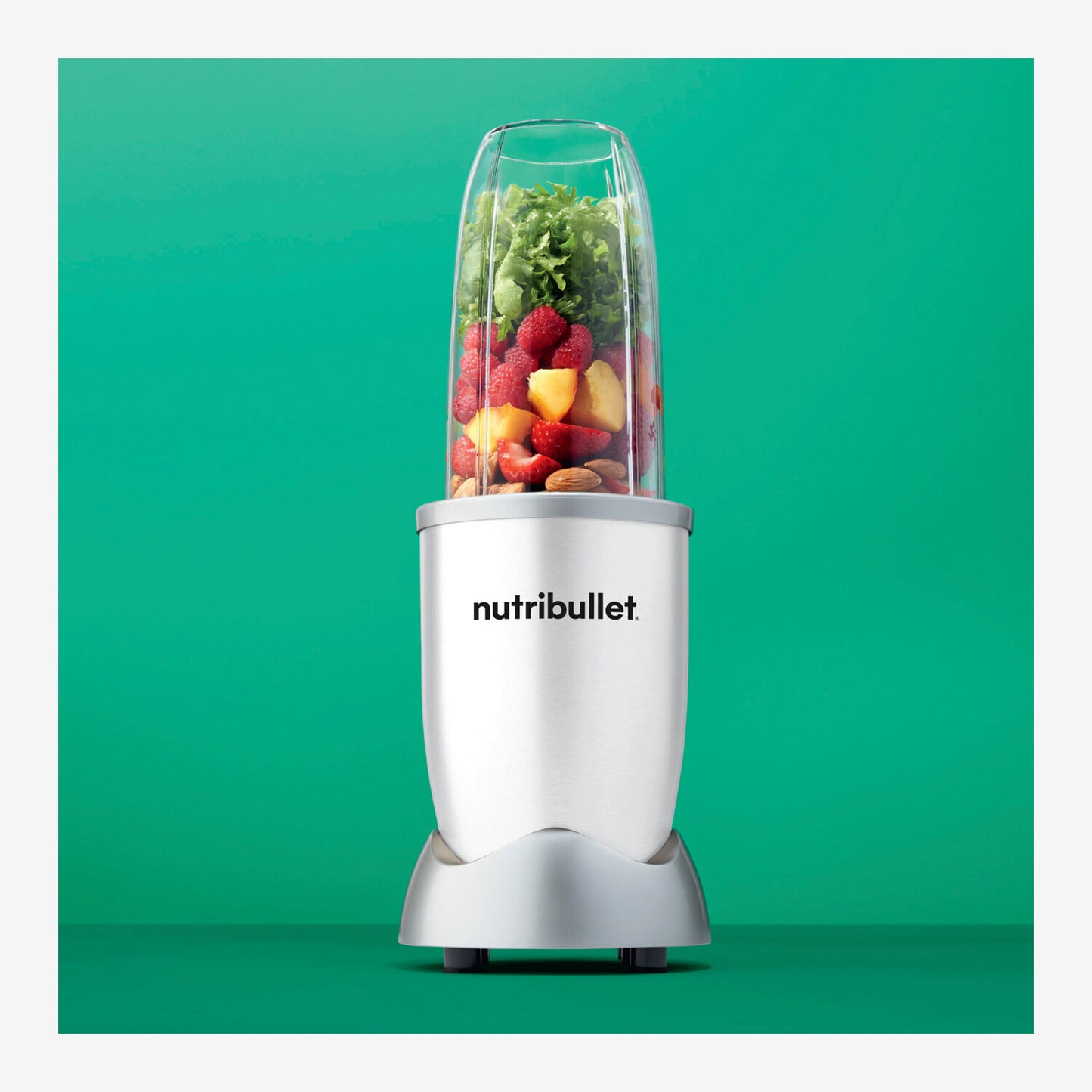 nutribullet Pro NB 907 Bianco 900 W