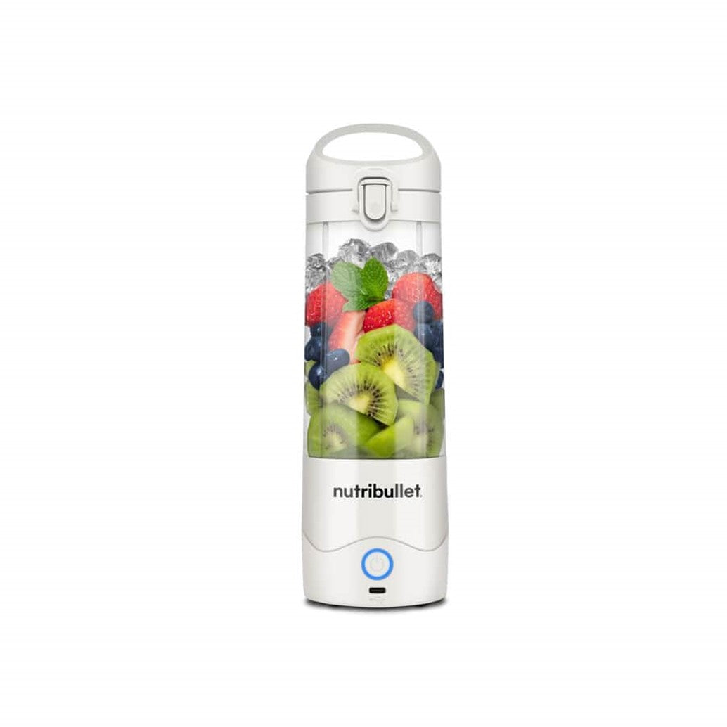 nutribullet frullatore portatile 475 ml ricaricabile con USB-C NBP003W