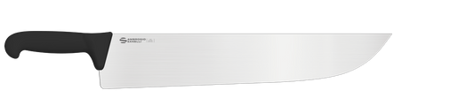 Sanelli Ambrogio coltello professionale per affettare da taglio Supra cm 36 SM10036