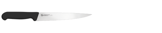 Sanelli Ambrogio coltello per sfilettare Supra 18 cm SC51 018