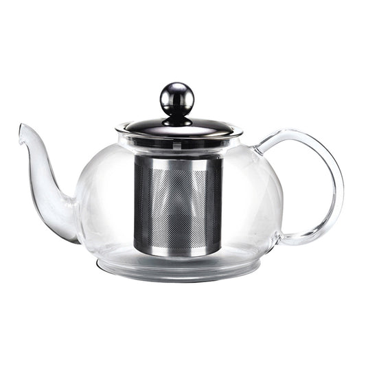 Teiera "Java" con filtro estraibile l 0,8/cm20,5