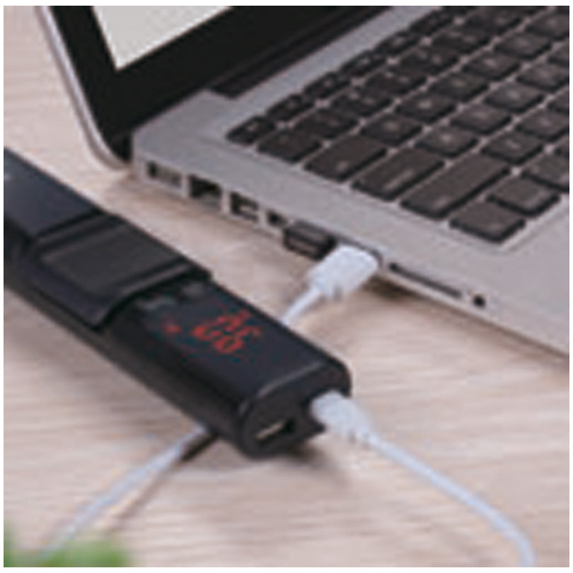 Camery bilancia pesa valige/bagagli digitale ricaricabile USB max 50 kg