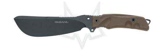 Fox Parang FKMD con fodero Candela kit outdoor e di sopravvivenza FX-0107153