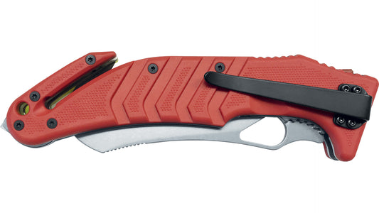 Fox coltello da Soccorso ed Emergenza FKMD Alser 2 Art.FX-447 C