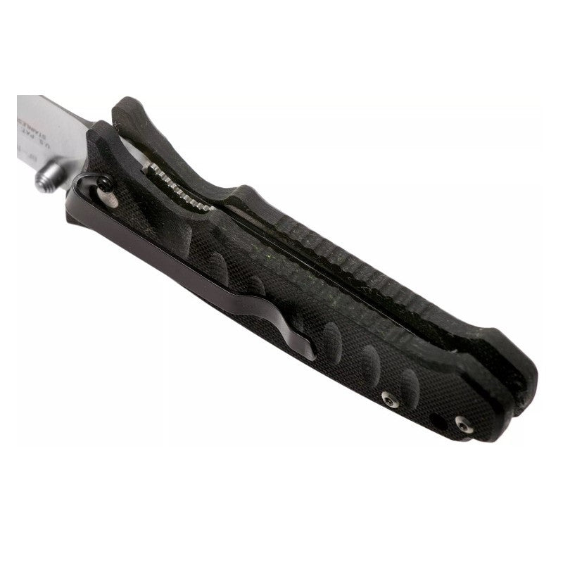 Fox coltello serramanico lama 7,5 cm BF-114