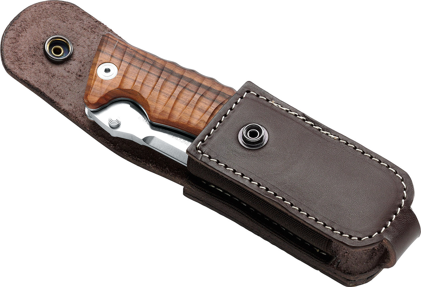 Fox Pro Hunter Coltello serramanico da caccia FX-130MBSW