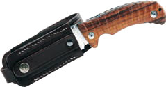 Fox Pro Hunter Coltello serramanico da caccia FX-130MBSW