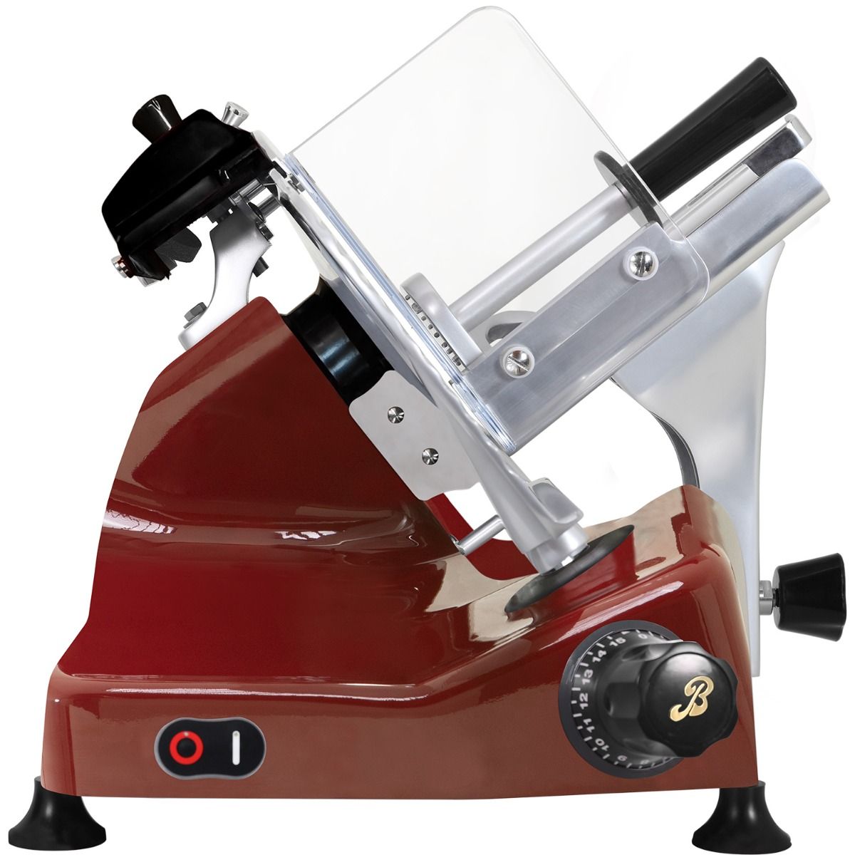 Berkel Affettatrice ProLine XS 25 Rossa