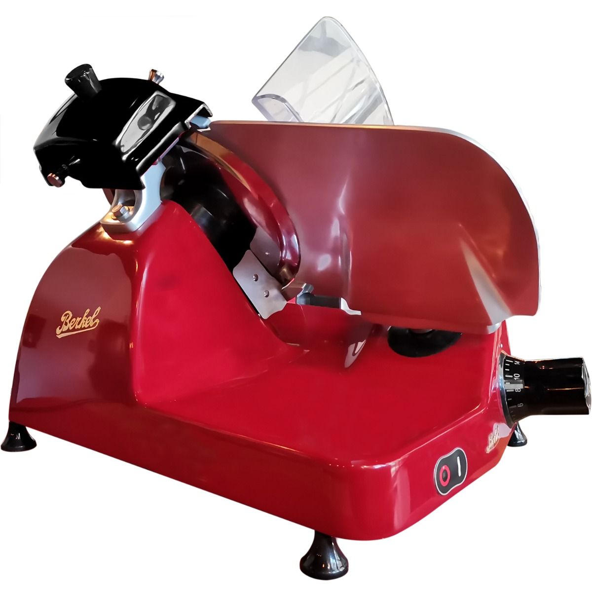 Berkel Affettatrice ProLine XS 25 Rossa