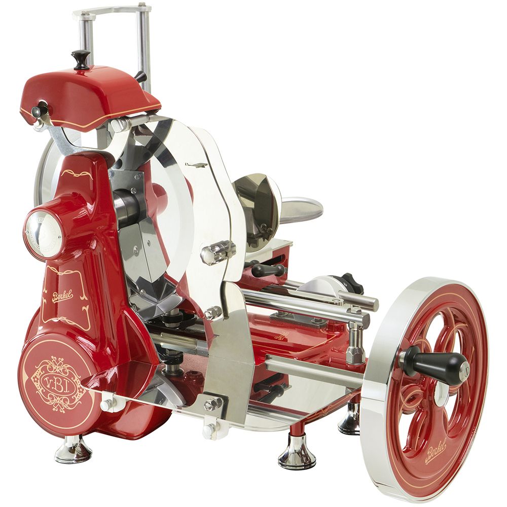 Berkel affettatrice manuale a volano B2 Berkel affettatrice manuale a volano
