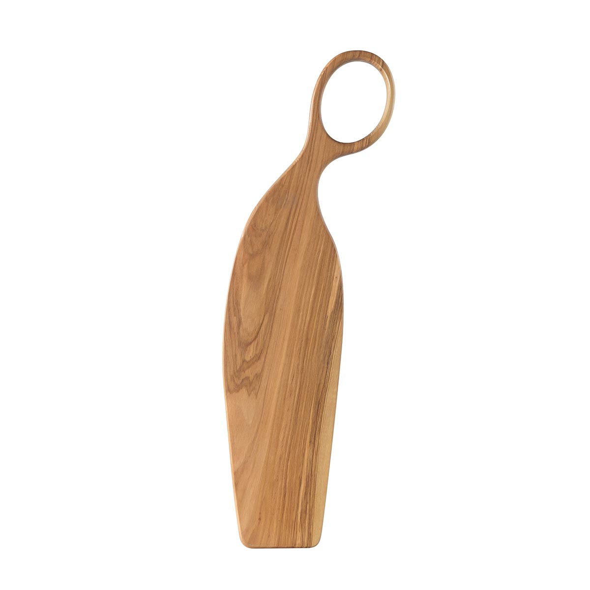 Mopita Amedeo Lui Tagliere in frassino olivato 57×20x1,8 cm