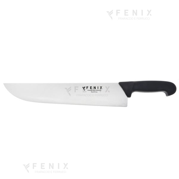 Fenix coltello da Banco professionale per affettare tipo Bergamo h70mm Simplex 30cm