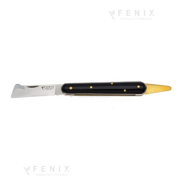 Fenix coltello Innesto con spatola fissa 17 cm