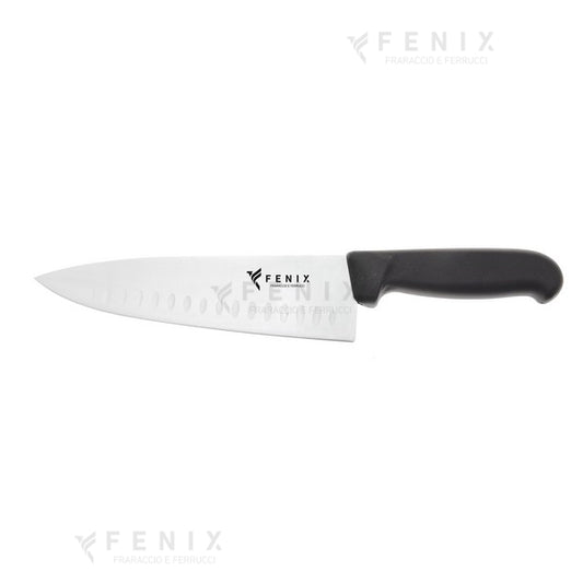 Fenix Simplex coltello Trinciante alto alveolato 20cm 5118.2320LA