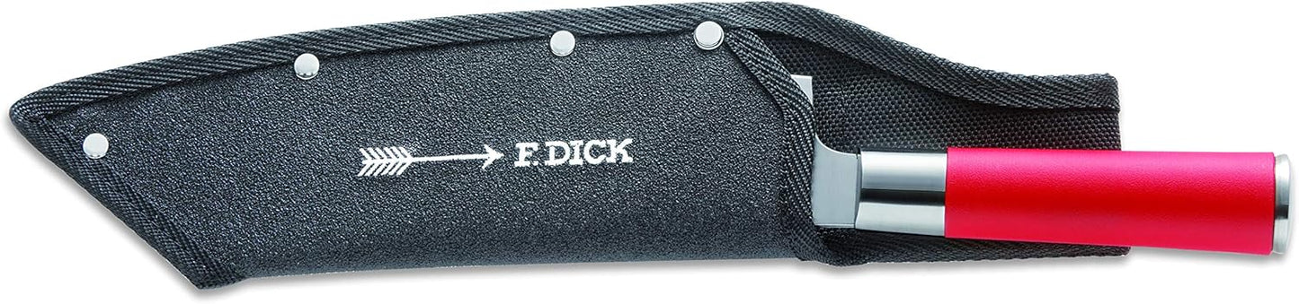Fodero per coltello F. Dick Red Spirit Ajax 90131000