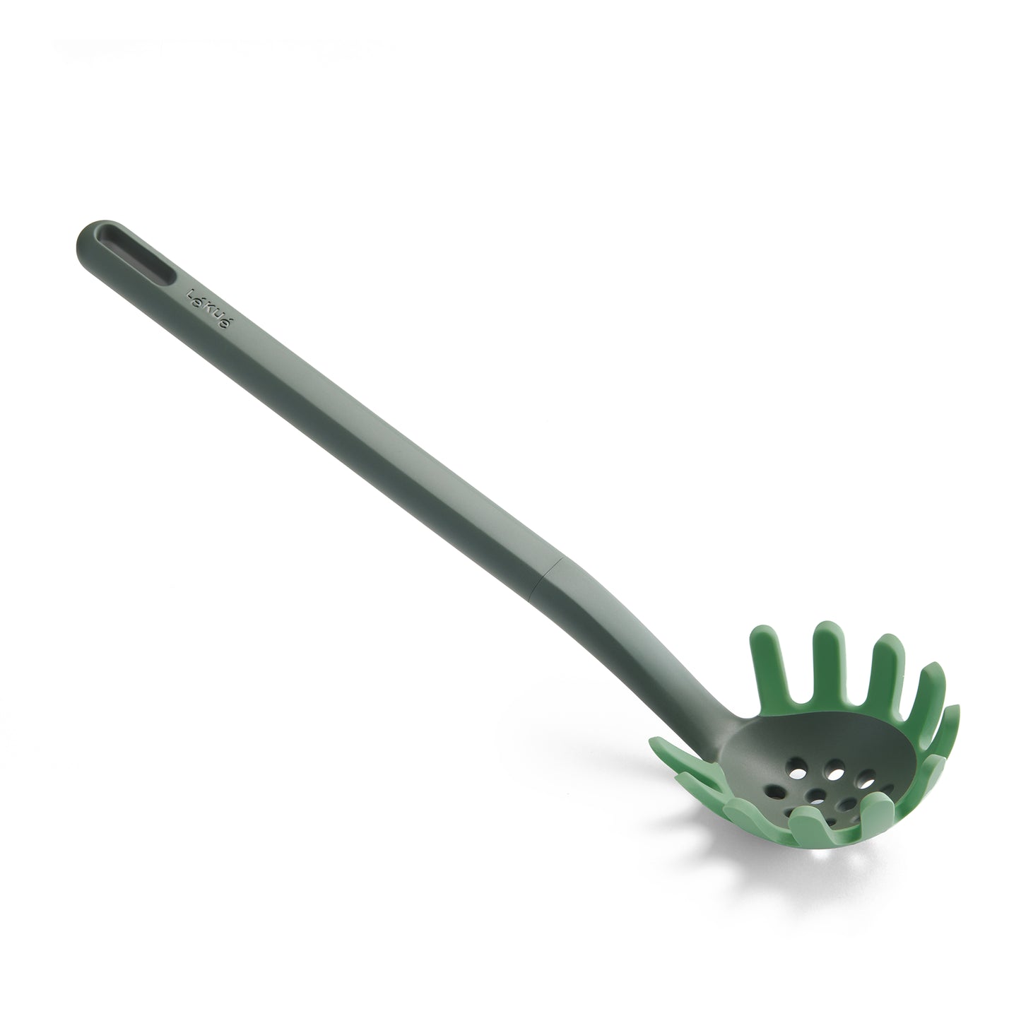 Lekue Mestolo spaghetti "Essential" cm 7,8x30 - 1842286