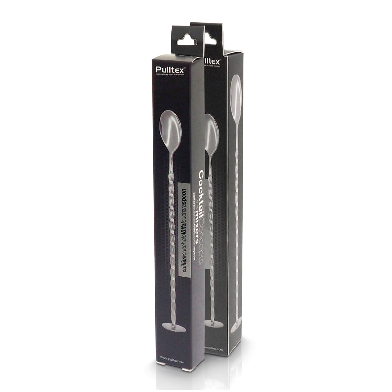 Pulltex Cucchiaio cocktail 26 cm - 4630665