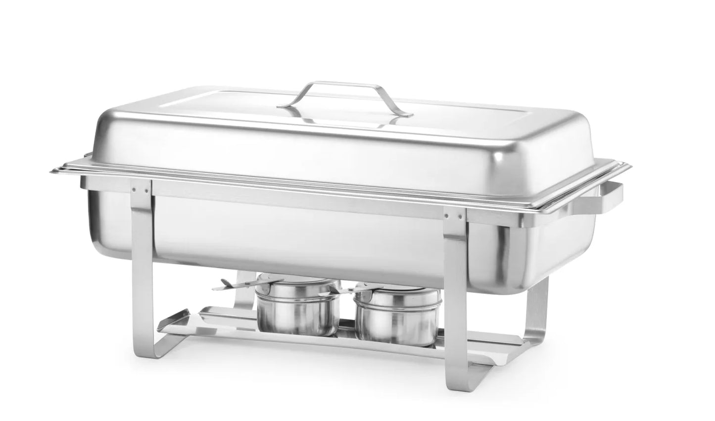 Scaldavivande Gastronorm 1/1 HENDI Kitchen Line 9L – 600x358mm