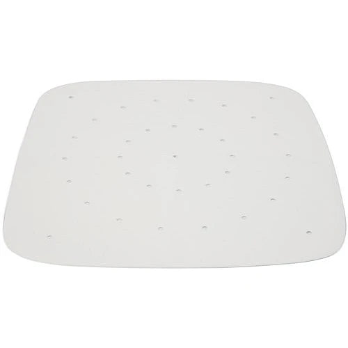 Patisse Carta forno per friggitrice ad aria quadrata 20 cm pz.20