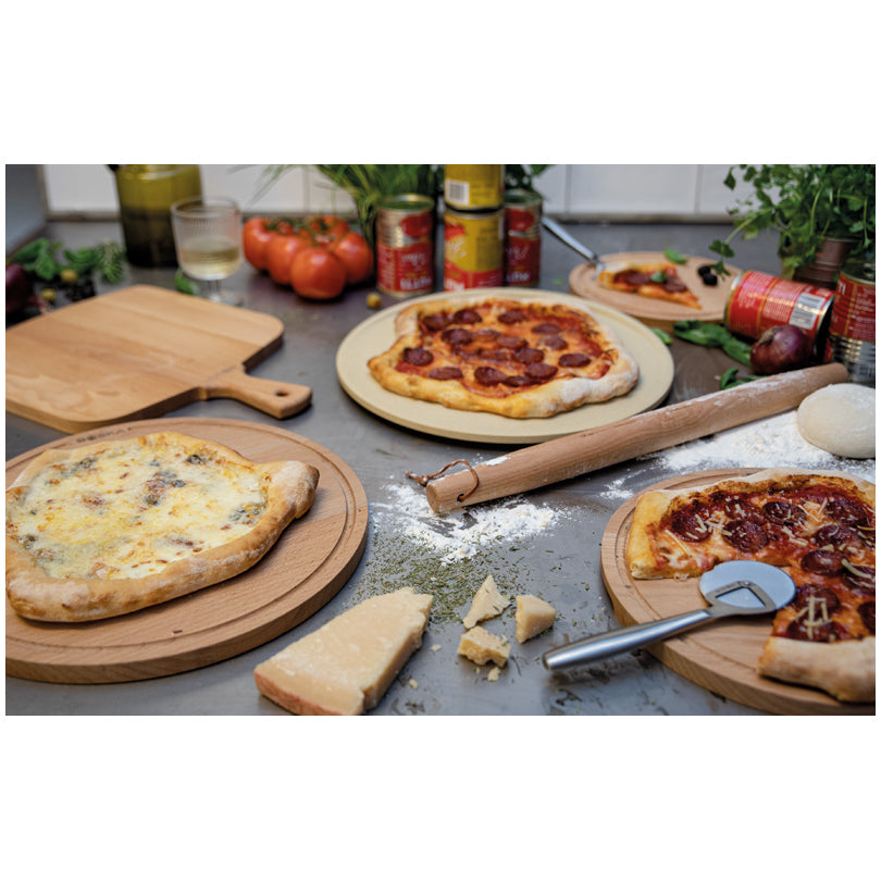 Boska Rotella taglia pizza "Copenhagen" cm 21,5 - 5120195