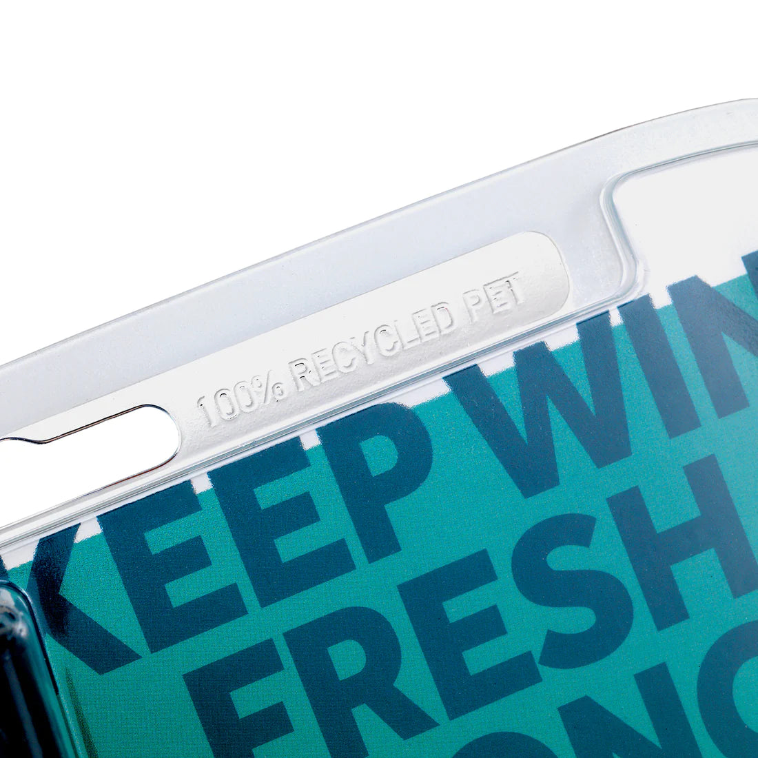 Airtender set sottovuoto per cibo e bevande, no agli sprechi