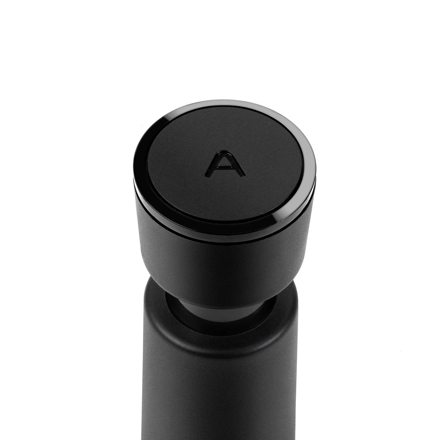 Airtender aeratore per vino con pompa