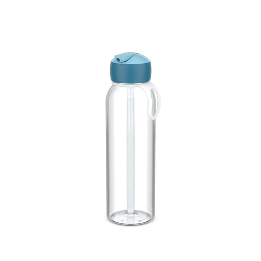 Mepal Borraccia Flip-up"Campus" blu L0,5/cm Ø6,4x22,2