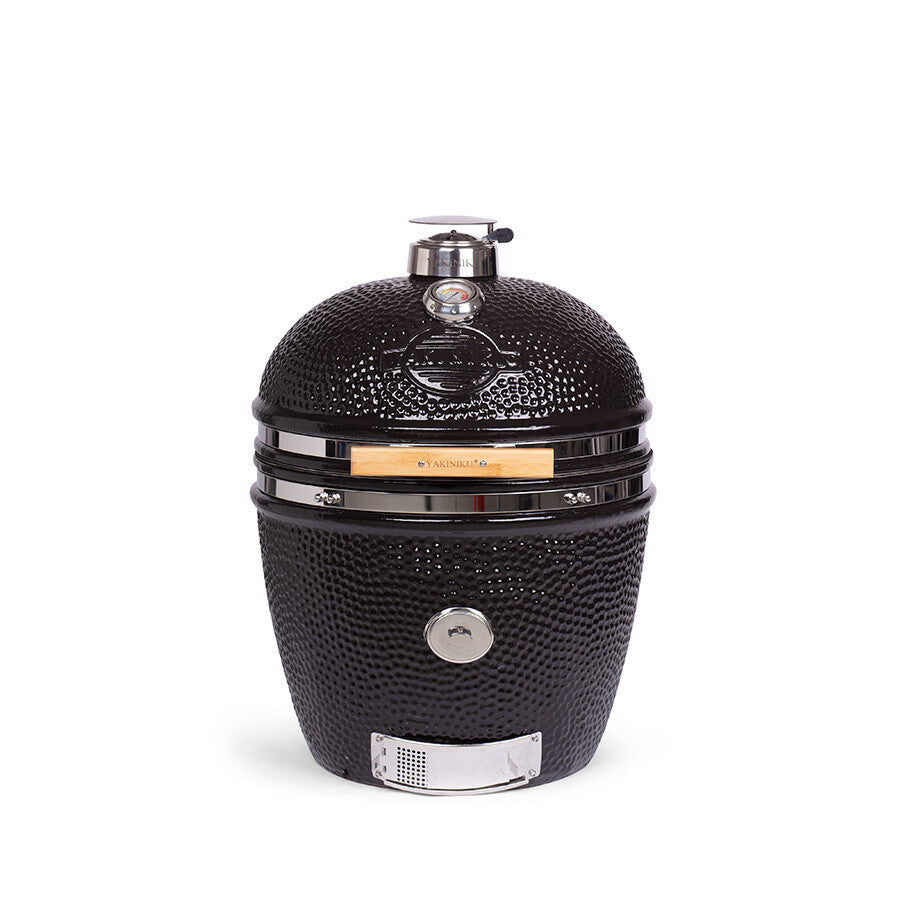 Kamado XLarge Solo Basic "Yakiniku", per 8-12 persone cm 56
