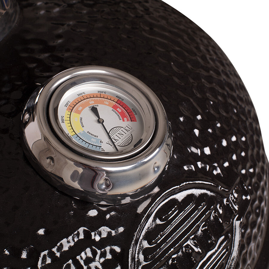 Kamado XLarge Solo Basic "Yakiniku", per 8-12 persone cm 56