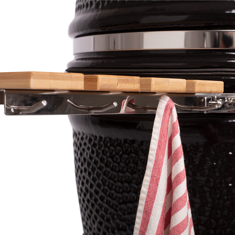 Kamado XLarge Solo Basic "Yakiniku", per 8-12 persone cm 56