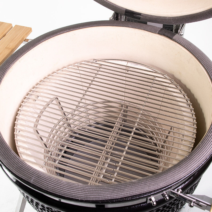 Kamado XLarge Solo Basic "Yakiniku", per 8-12 persone cm 56