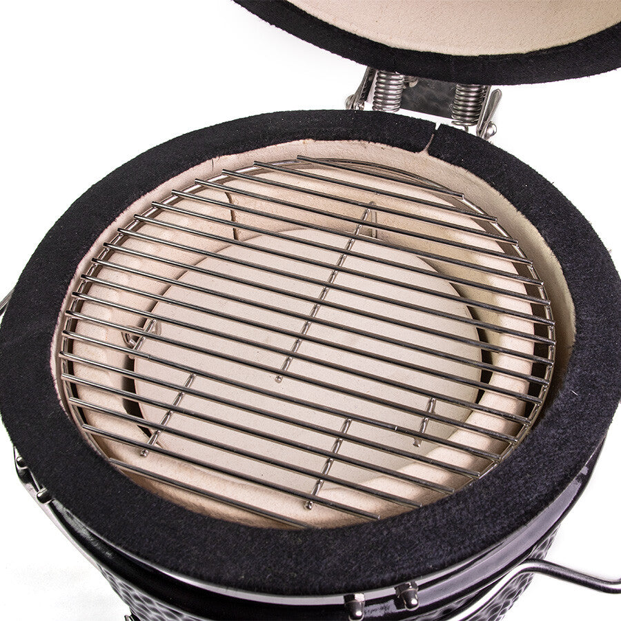 Yakiniku Deflettore di calore termico per Kamado Mini cm Ø20,5x1