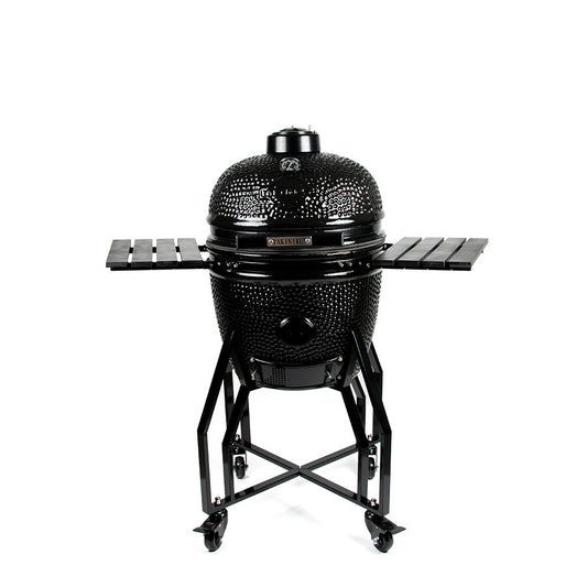 Yakiniku Kamado medium basic "Black Edition" per 4-5 persone cm ø41/cm 11