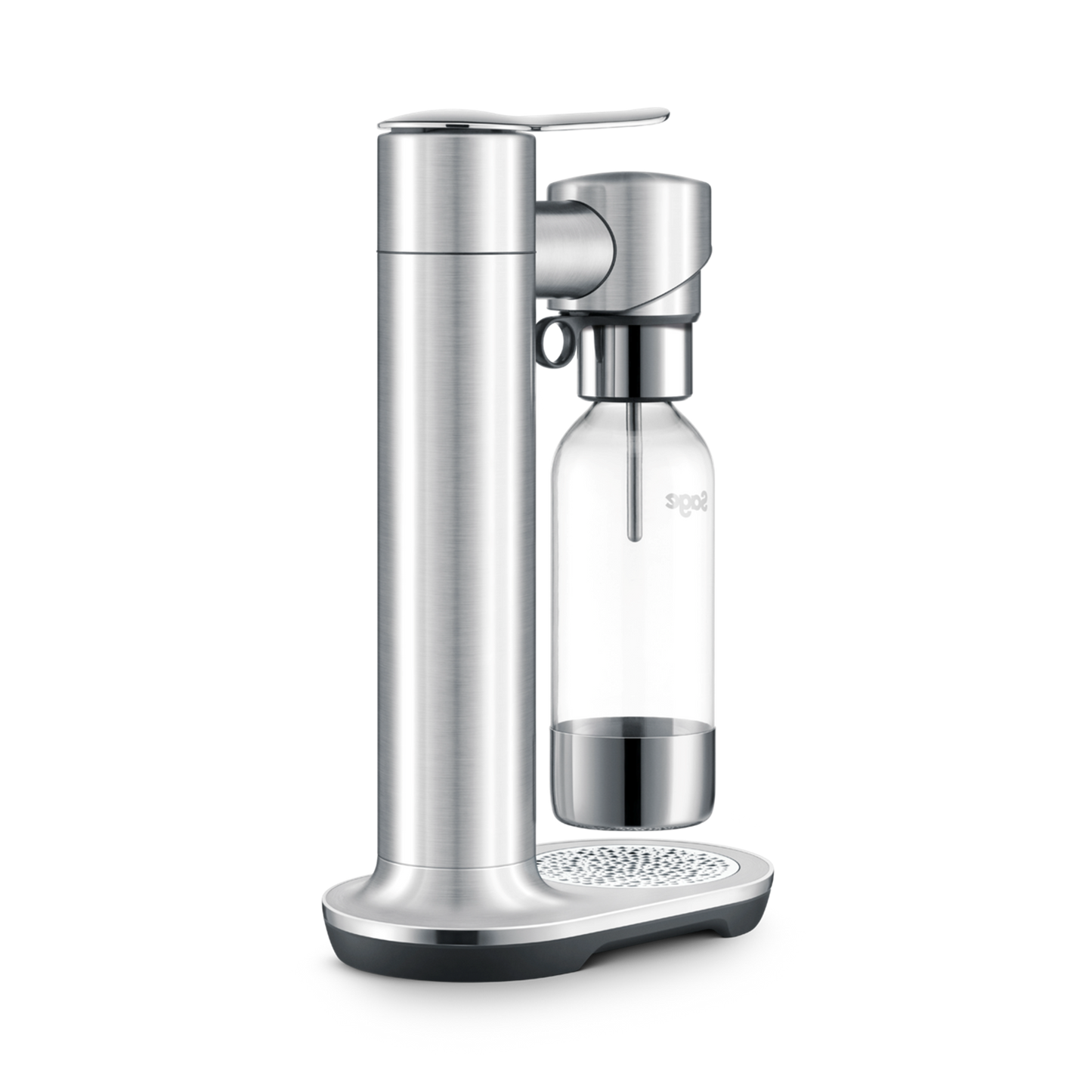 Sage the InFizz Fusion Gasatore adatto anche per creare per bevande