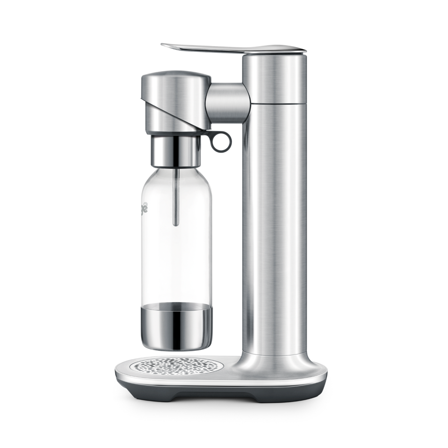 Sage the InFizz Fusion Gasatore adatto anche per creare per bevande