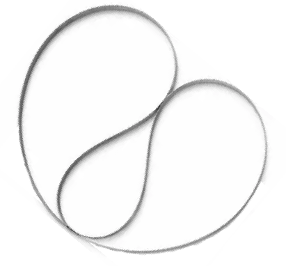 Anello Segaossa RBA 1550 mm | Lama per Sega a Nastro, Altezza 20 mm, Passo 8 mm