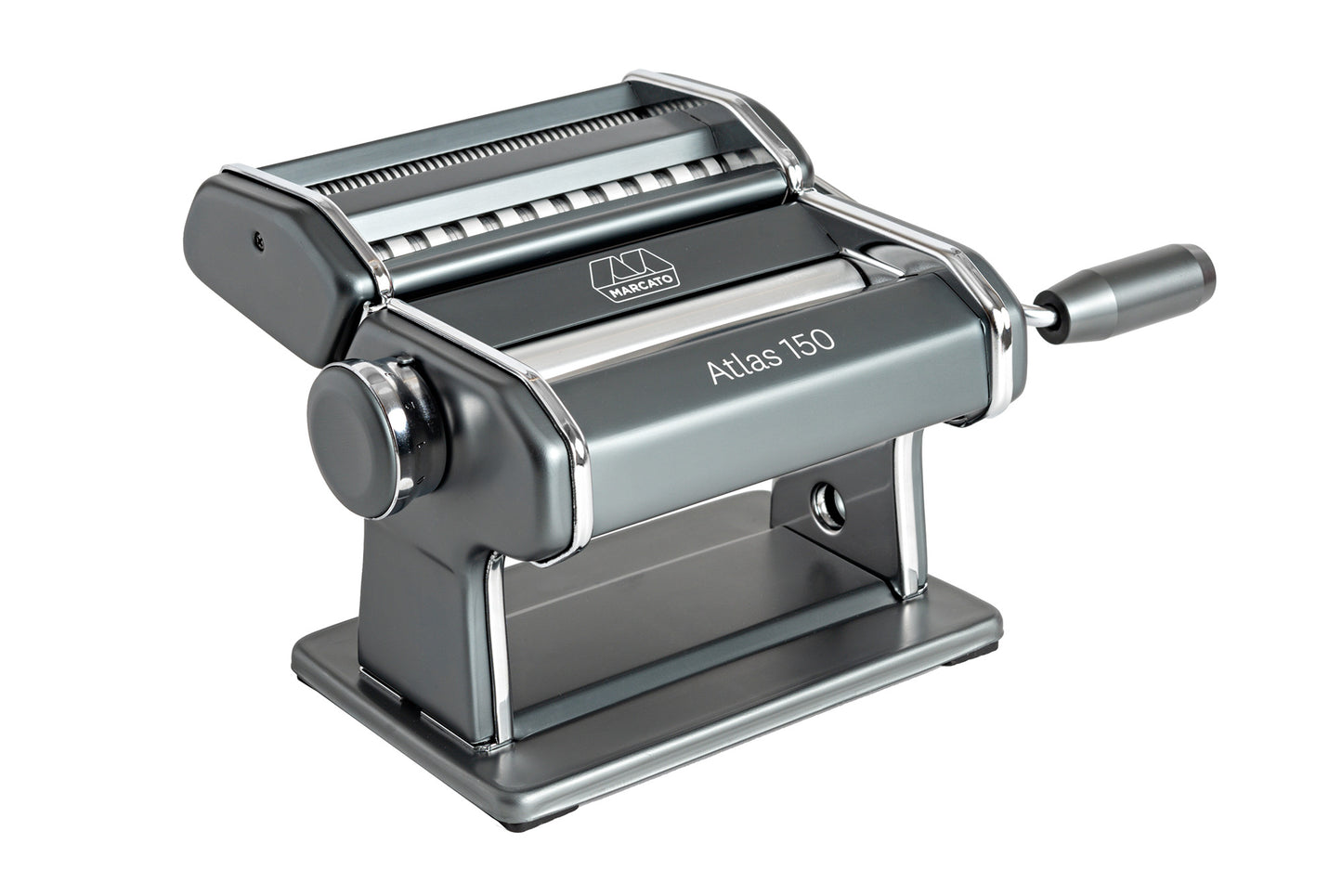 Marcato Atlas Design150 collezione "Powder" Grigio AT-150-POWD