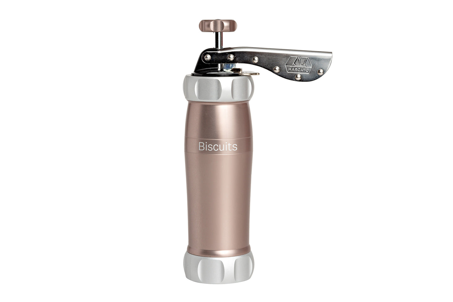 Marcato macchina per biscotti collezione "Powder" Polvere Rosa