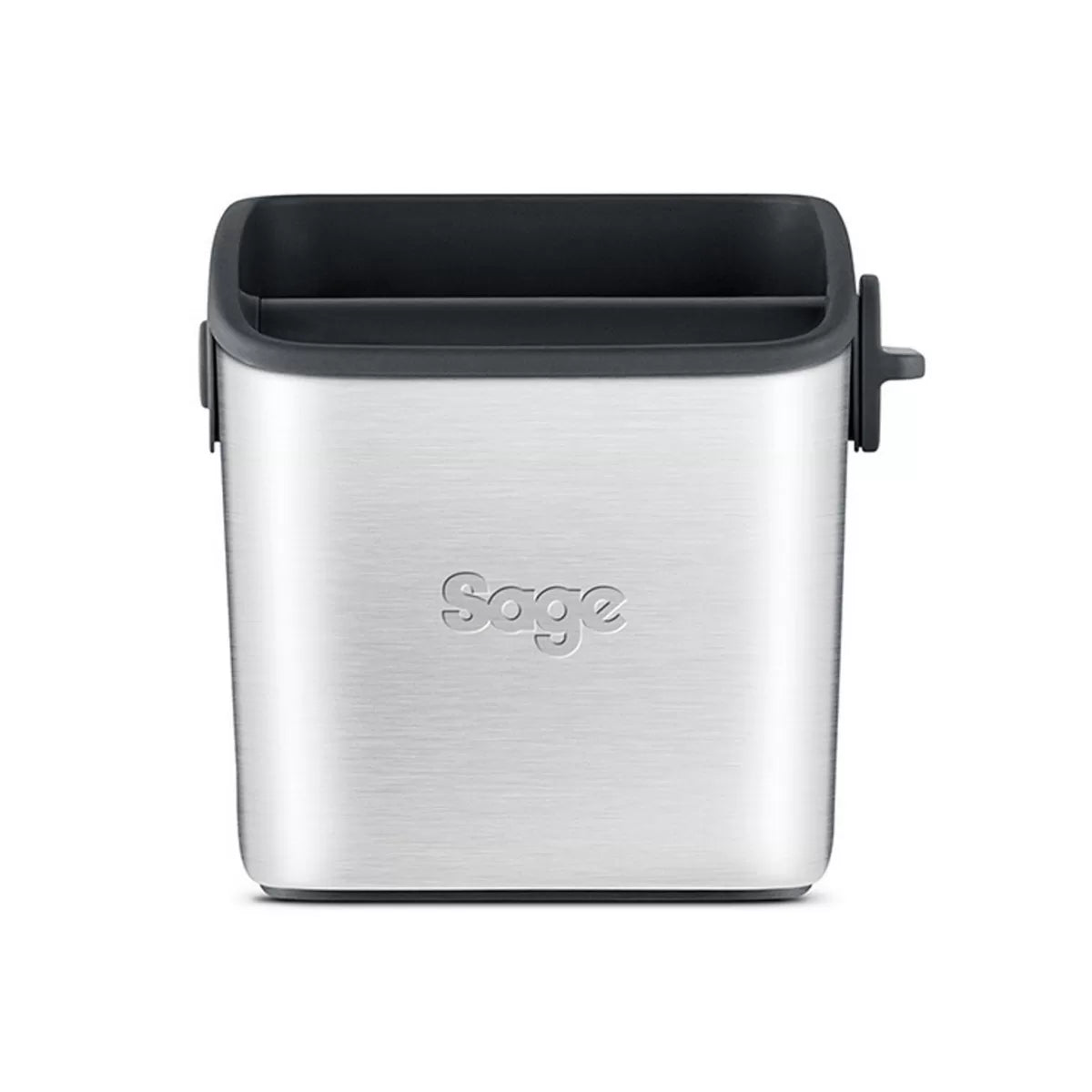 Sage the Knock Box Mini recipiente tramoggia per fondi di caffè