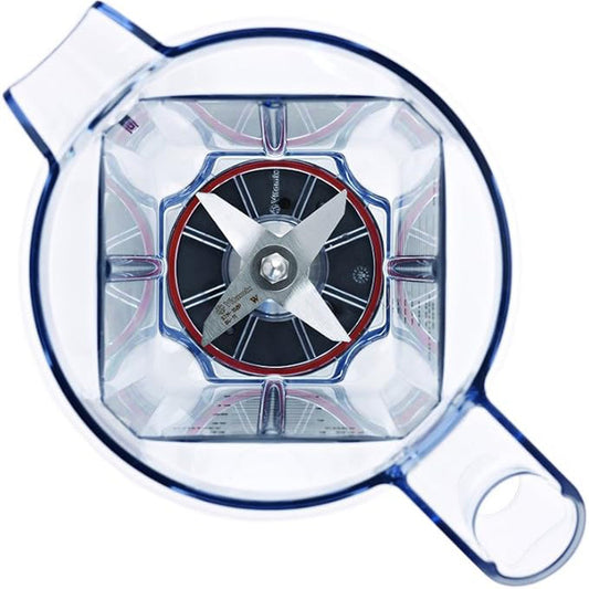 Vitamix boccale 0,9 l. Wet con tamper VTX WET 90