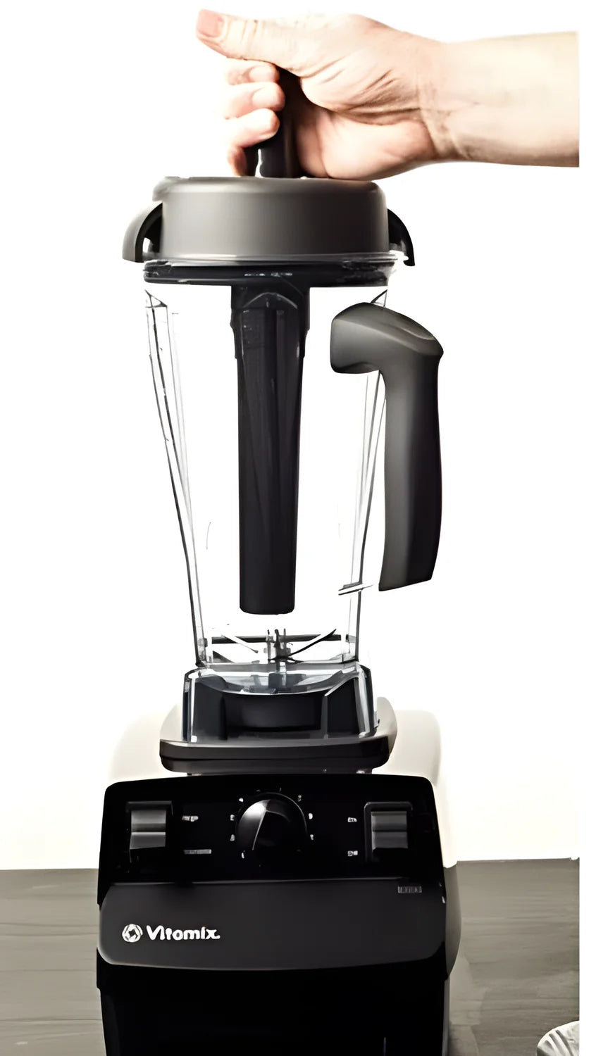 Vitamix Pestello Tamper originale per modelli TNC 5200 e PRO