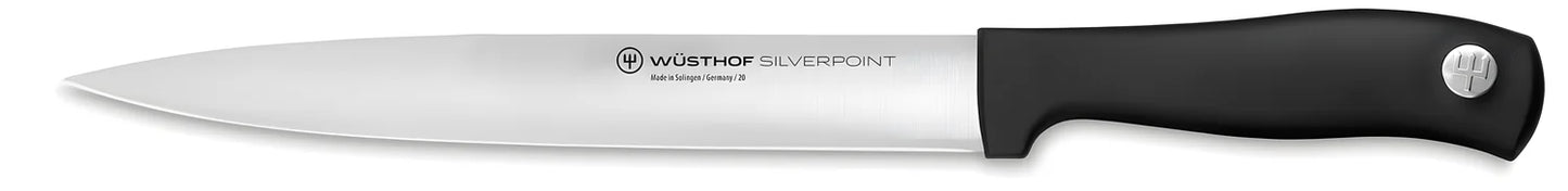 Wusthof Coltello per arrosto e salumi 20 cm. Silverpoint 4510/20