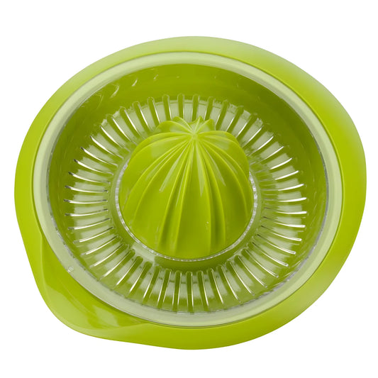 Westmark spremi agrumi in plastica alimentare verde lime