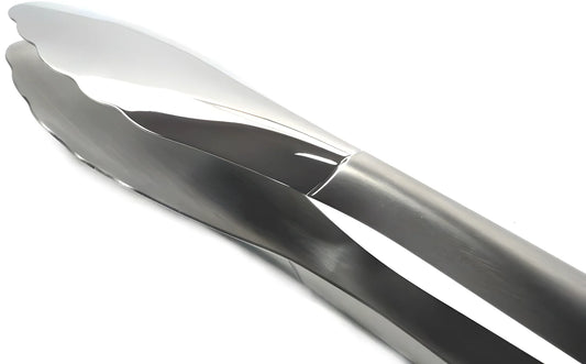 Kuchenprofi pinza da cucina 34,5cm acciaio inox barbecue 5113479