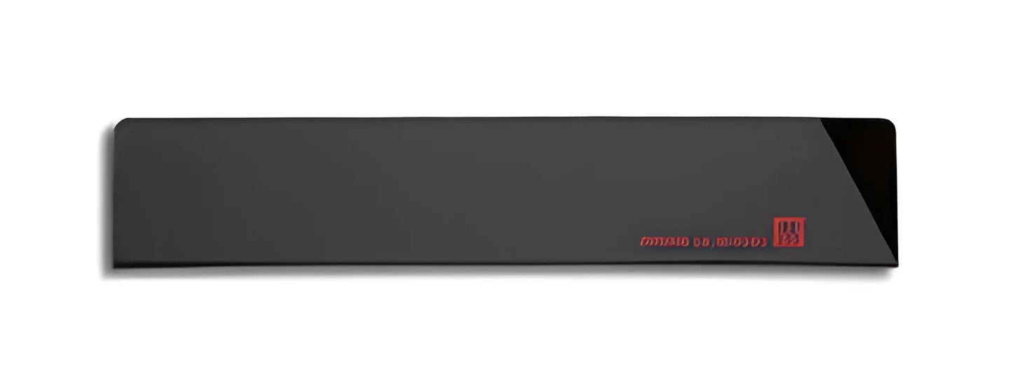 Fodero per coltelli 265 x 5 x 50 mm Zwilling 30499-504-0