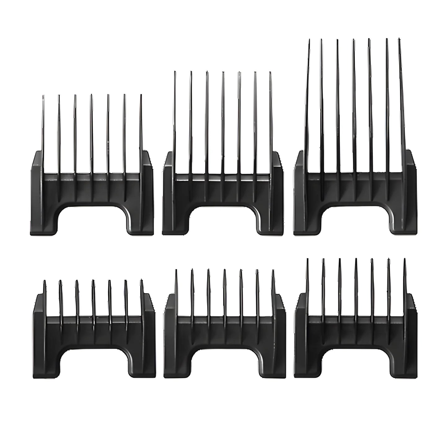 Wahl Moser Ermila kit set rialzi universali per tosatrice