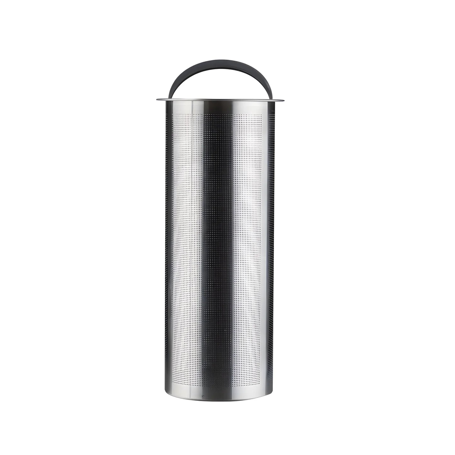 Teiera in vetro borosilicato con infusore Giulietta litri 1